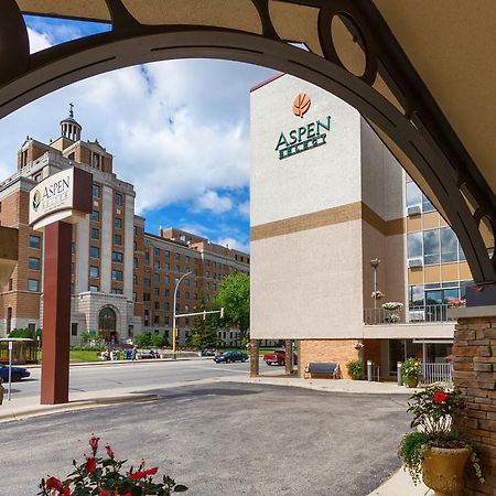 Aspen Suites - Rochester Buitenkant foto