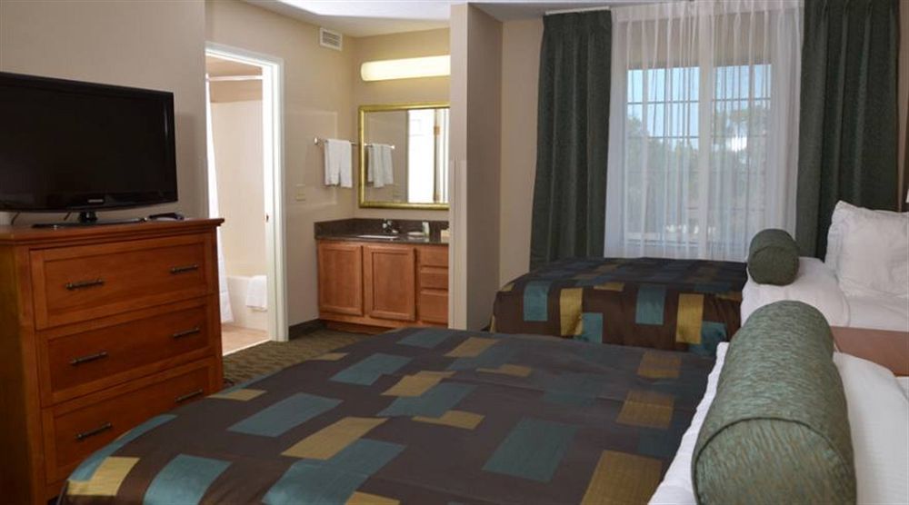 Aspen Suites - Rochester Buitenkant foto