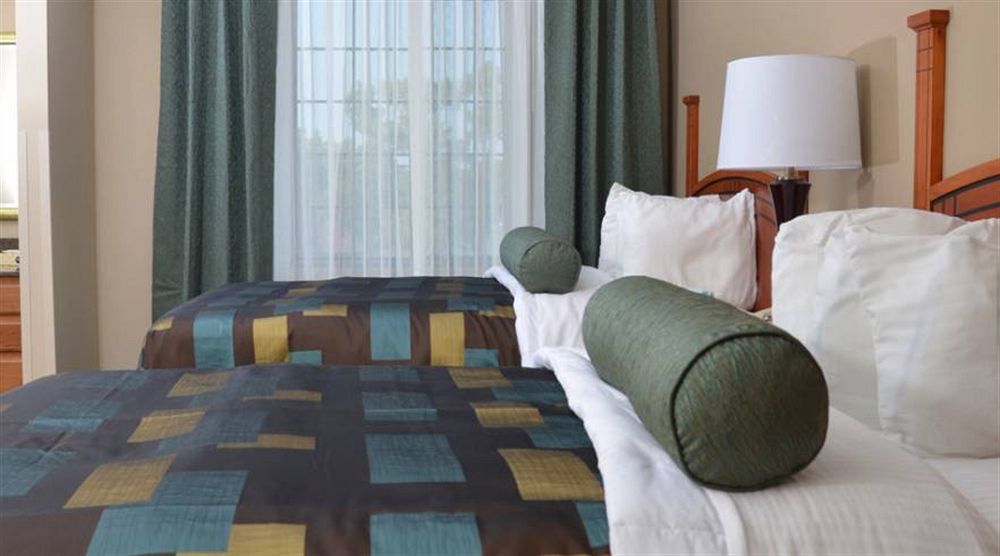 Aspen Suites - Rochester Buitenkant foto