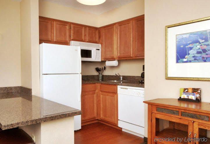 Aspen Suites - Rochester Buitenkant foto