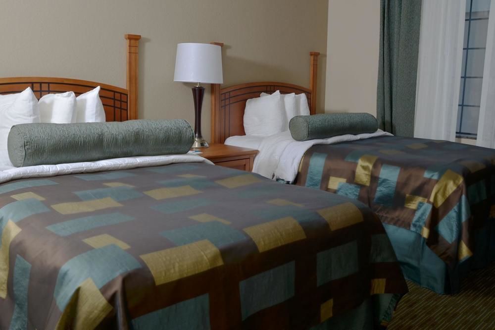 Aspen Suites - Rochester Buitenkant foto