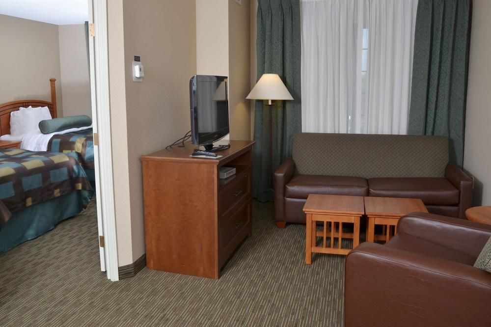 Aspen Suites - Rochester Buitenkant foto