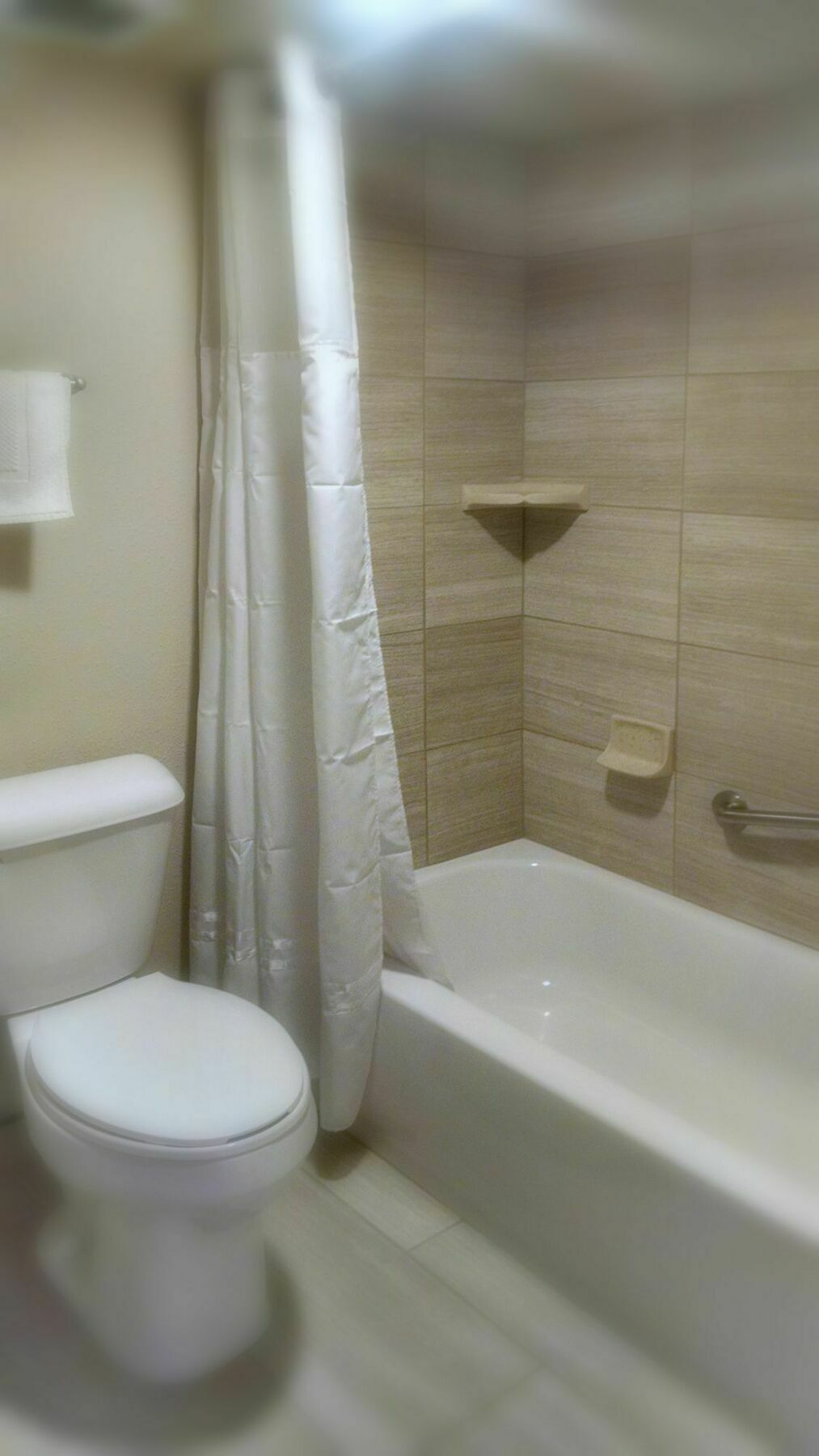 Aspen Suites - Rochester Buitenkant foto