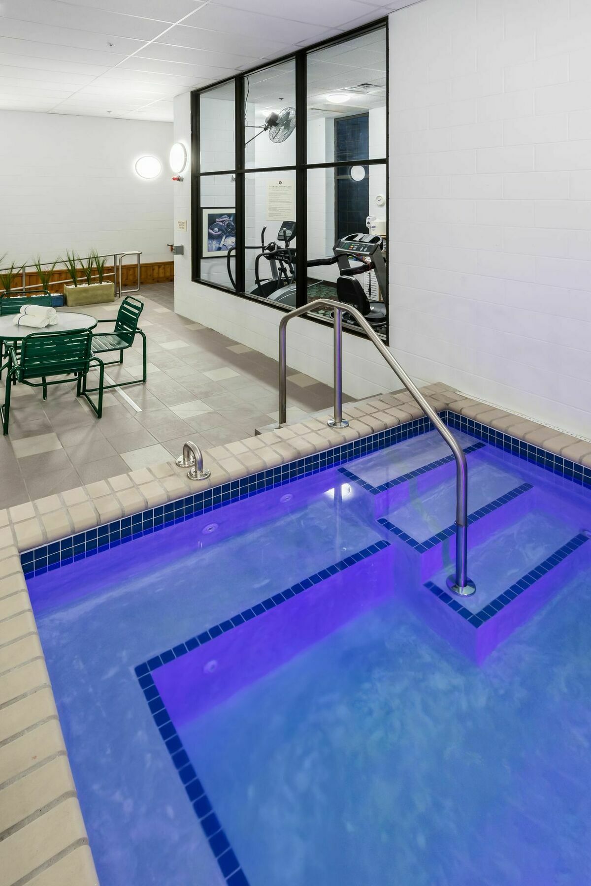 Aspen Suites - Rochester Buitenkant foto