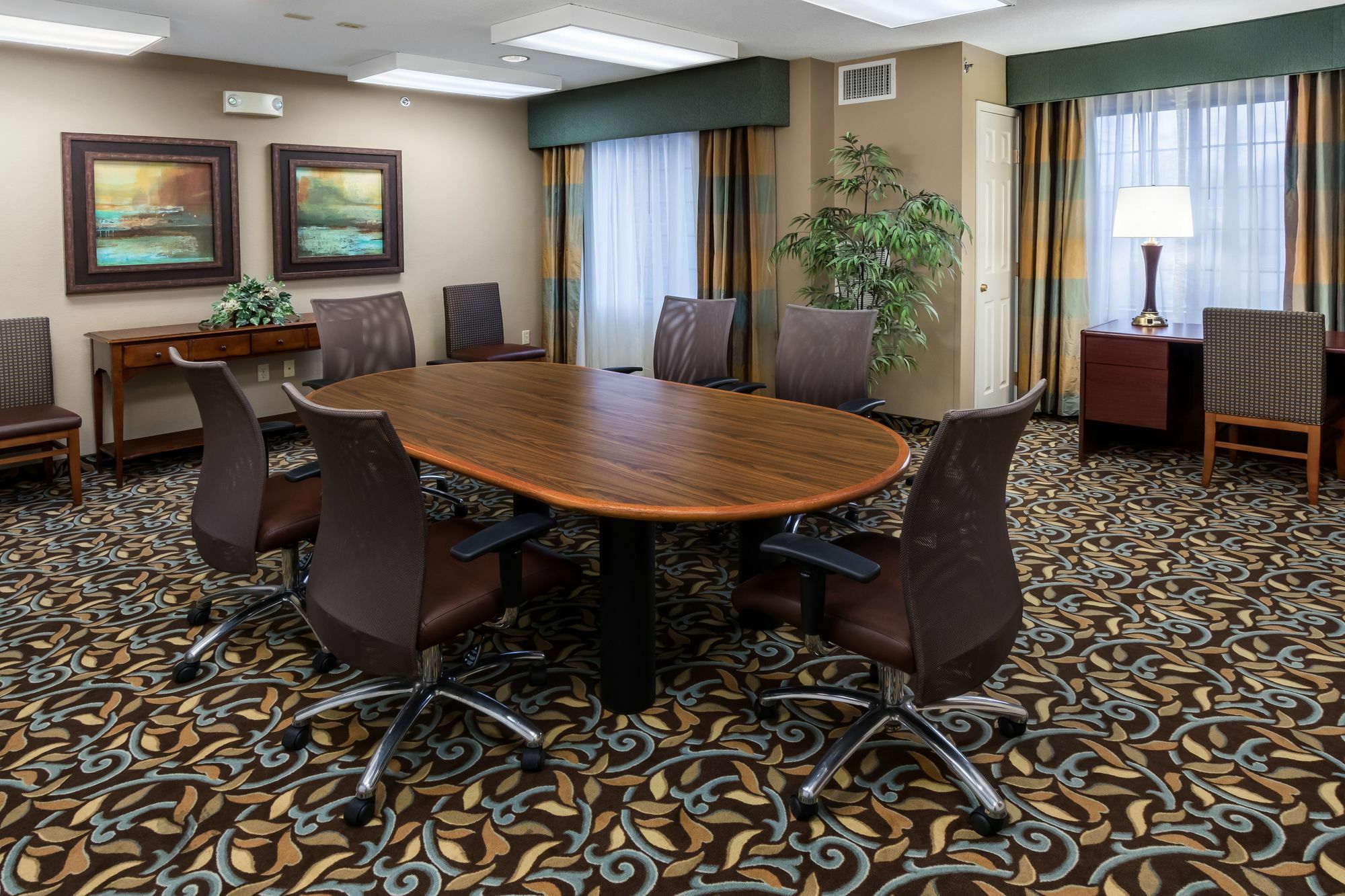Aspen Suites - Rochester Buitenkant foto